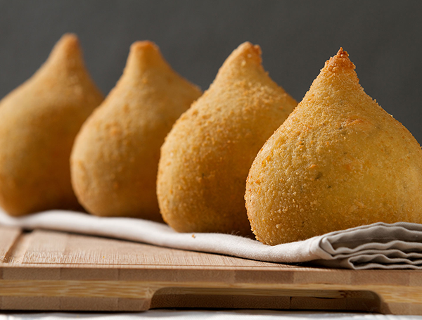 coxinha kisabores